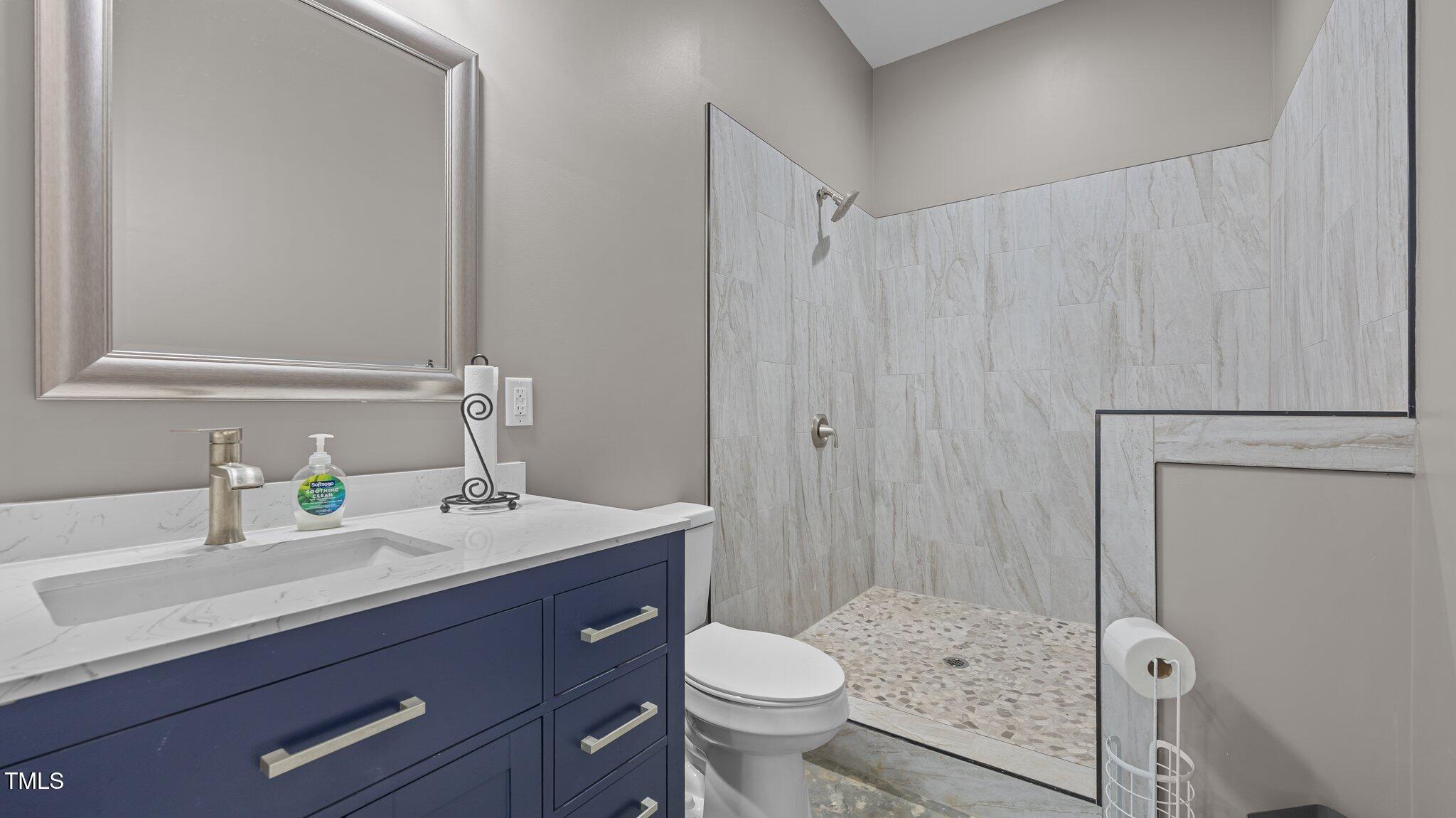 4152 Boyd Wright Road Burlington, NC 27215 - Photo 62 of 65 Full bath in 3rd building office space