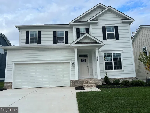 $729,990 | 1108 Muddy Br Court, Middle River, MD 21220