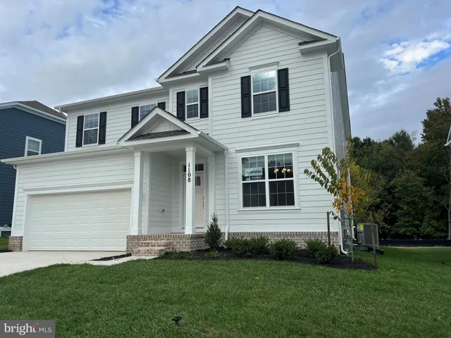 $729,990 | 1108 Muddy Br Court, Middle River, MD 21220