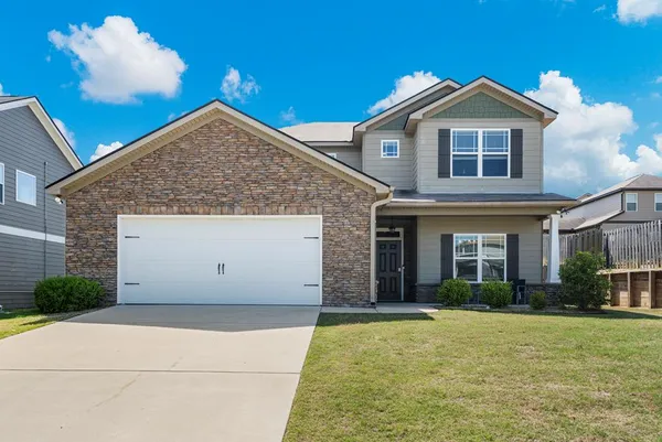 $389,000 | 9718 Hollow Pine Drive, Midland, GA 31820