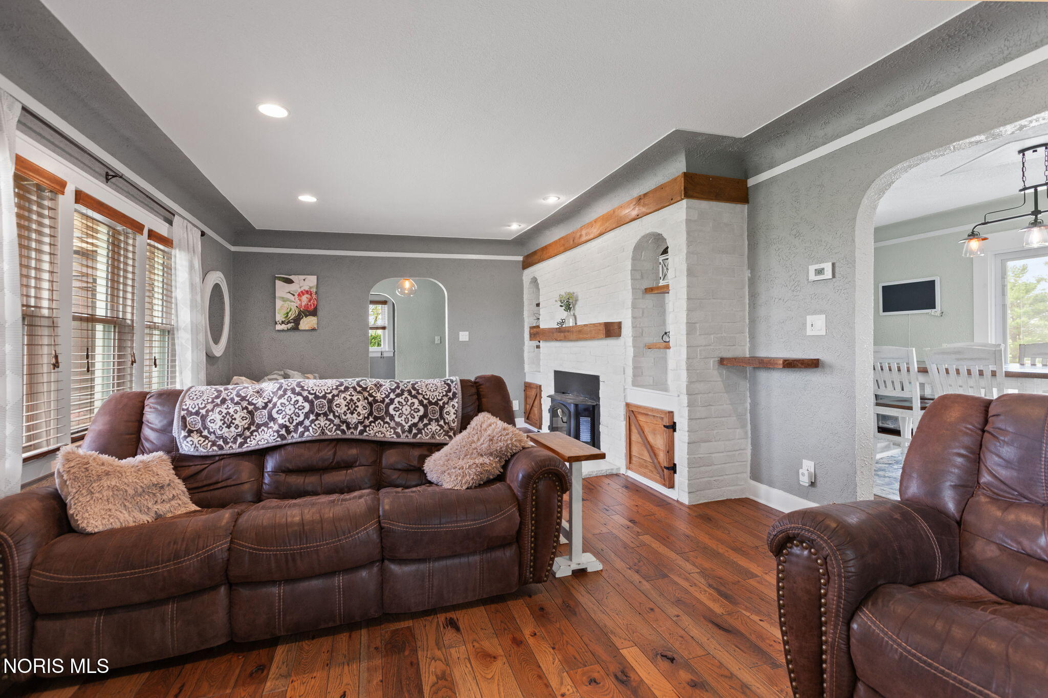 14205 Old State Line Road Swanton, OH 43558 - Photo 28 of 59 Gallery Image 28