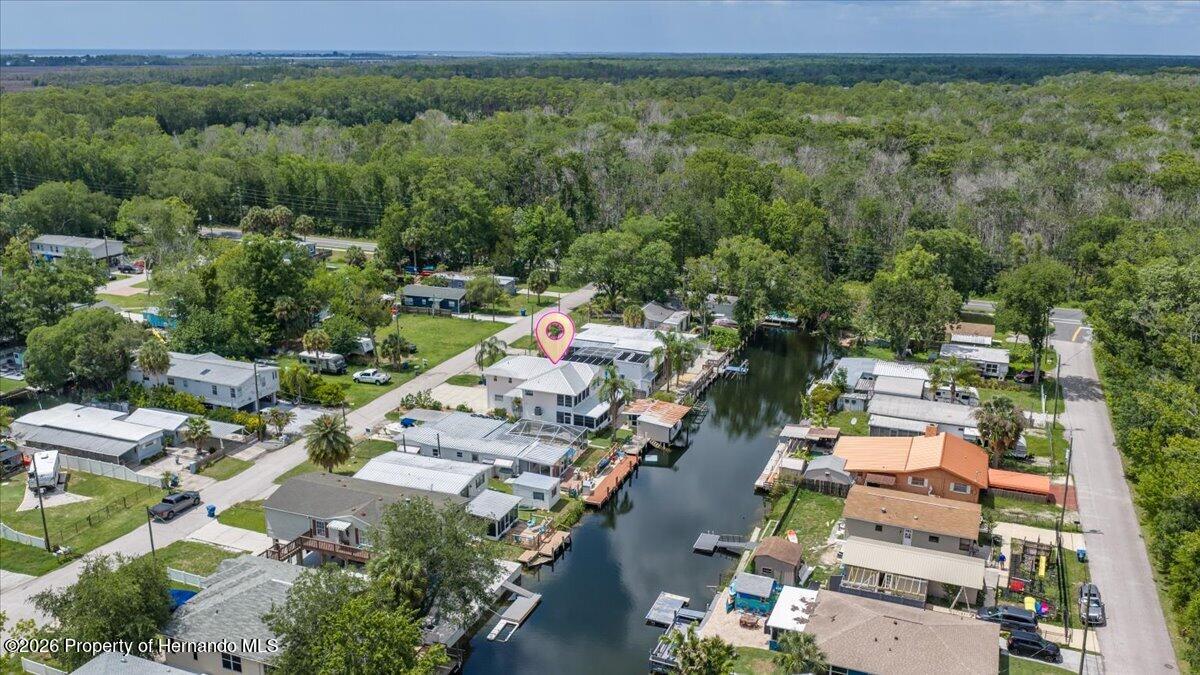 7264 Aberdeen Court Weeki Wachee, FL 34607 - Photo 54 of 56