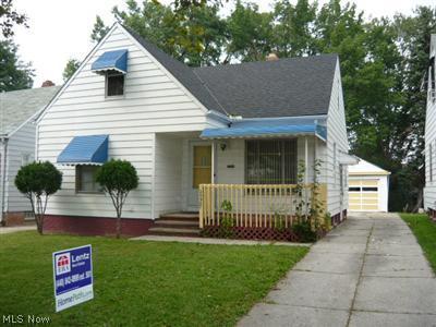 20907 Libby Road Maple Heights, OH 44137 - Photo 1 of 1 20907 Libby Rd.