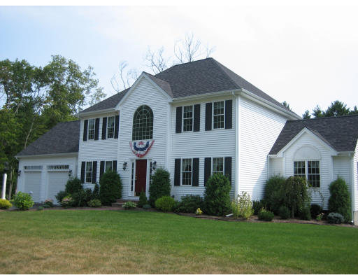 4 Gardner Road Norton, MA 02766 - Photo 1 of 26 Gallery Image 1