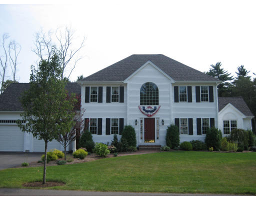 4 Gardner Road Norton, MA 02766 - Photo 19 of 26 Gallery Image 19