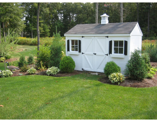 4 Gardner Road Norton, MA 02766 - Photo 20 of 26 Gallery Image 20