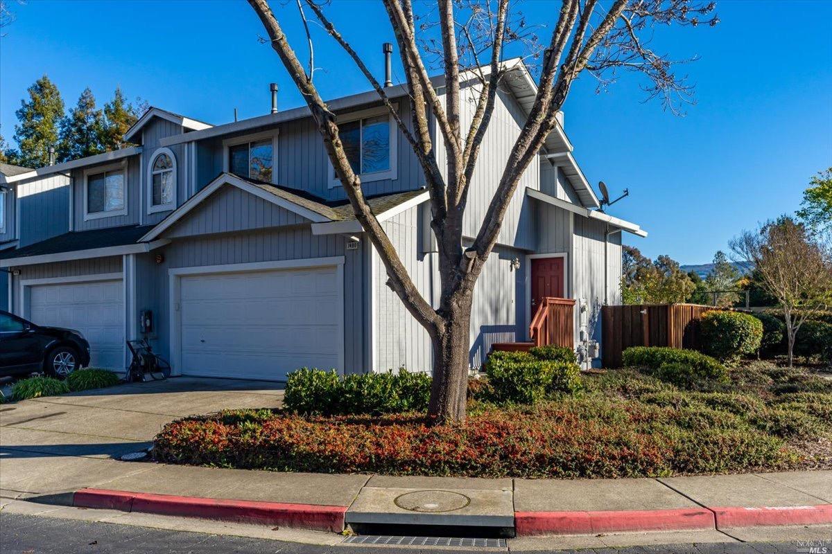 7480 Madera Place Rohnert Park, CA 94928 - Photo 1 of 1