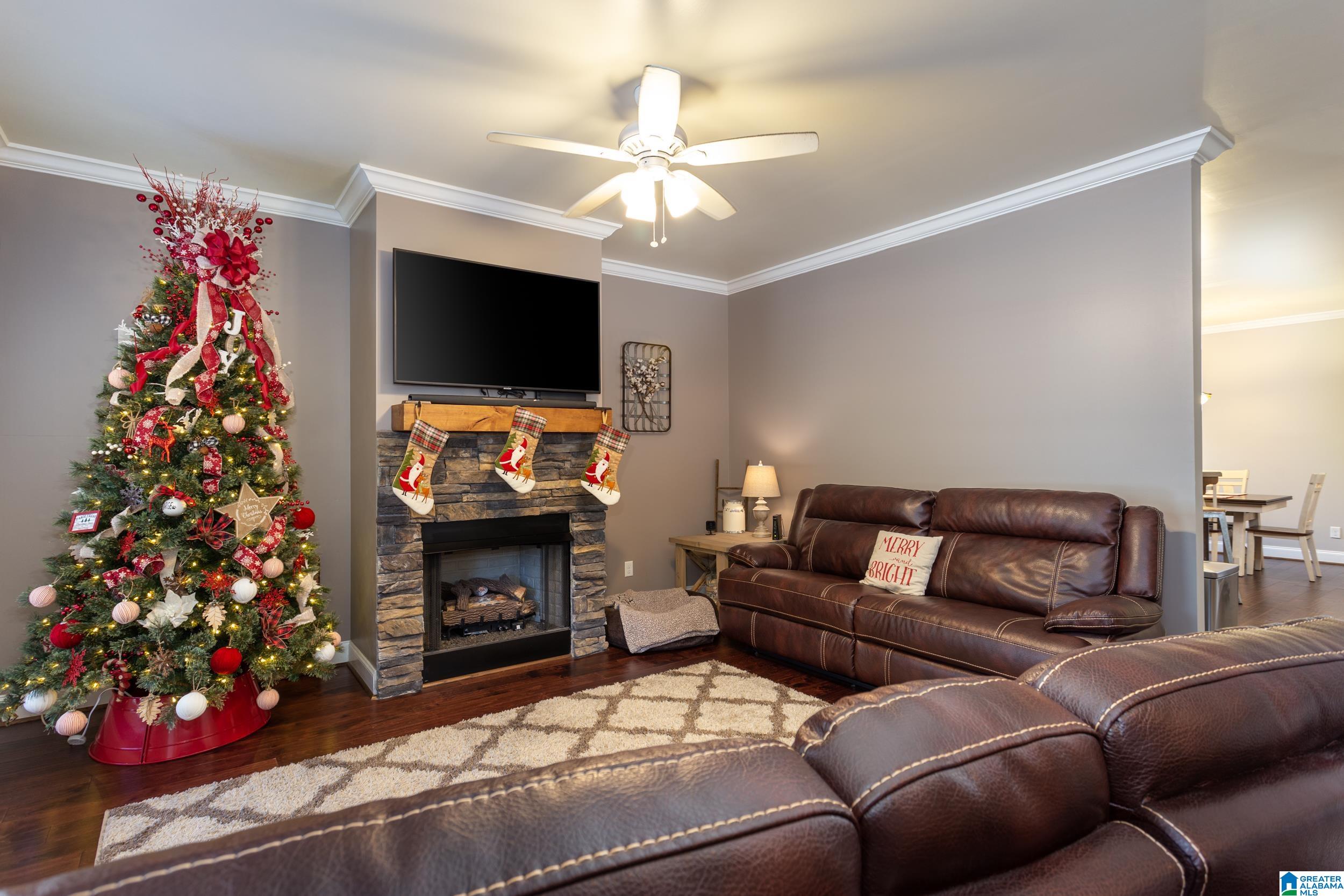 730 Refuge Road Lincoln, AL 35096 - Photo 9 of 34