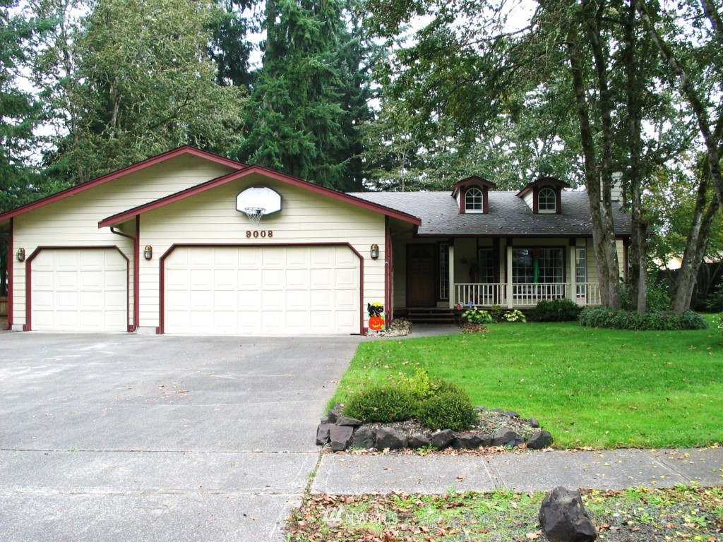 9008 Autumn Line Loop Southeast Olympia, WA 98513 - Photo 1 of 1 Gallery Image 1