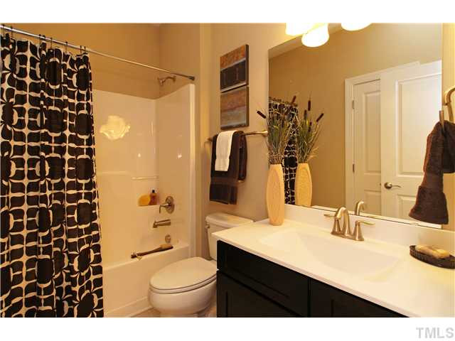 104 Penley Circle Raleigh, NC 27609 - Photo 18 of 25 Representative Photos Used