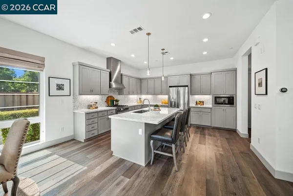 $1,699,000 | 44 Analisa Lane, Walnut Creek, CA 94596