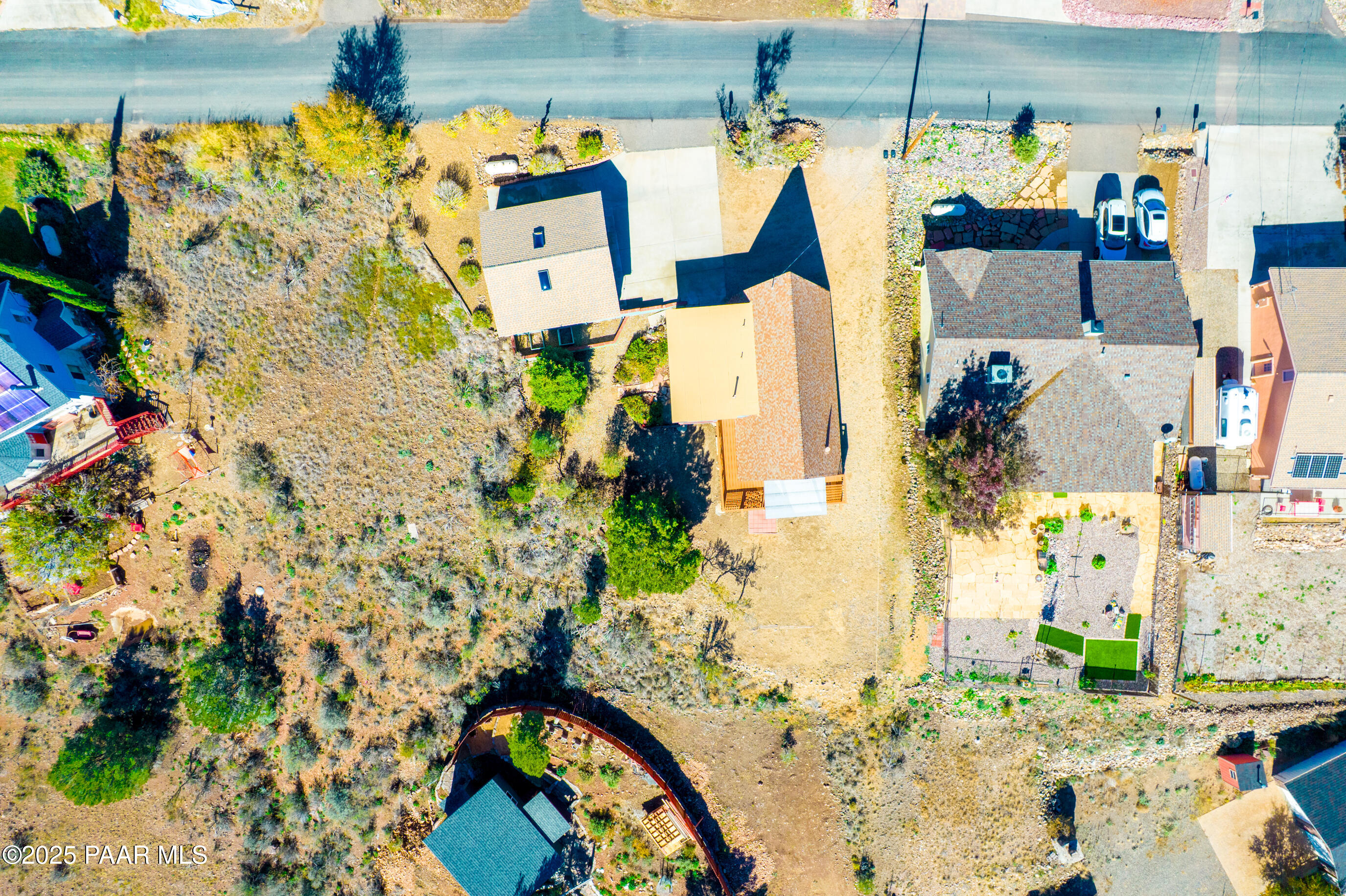4787 East Amber Road Prescott, AZ 86301 - Photo 54 of 63 Amber Road-09