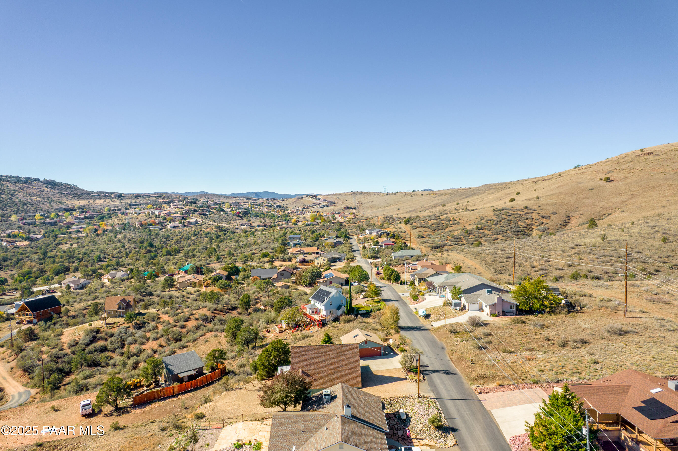 4787 East Amber Road Prescott, AZ 86301 - Photo 61 of 63 Amber Road-16