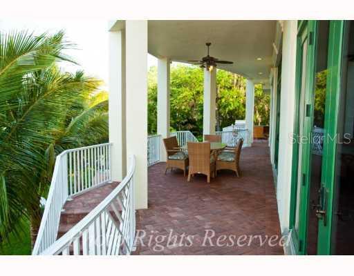5311 Hidden Harbor Road Sarasota, FL 34242 - Photo 8 of 10 Patio/Deck