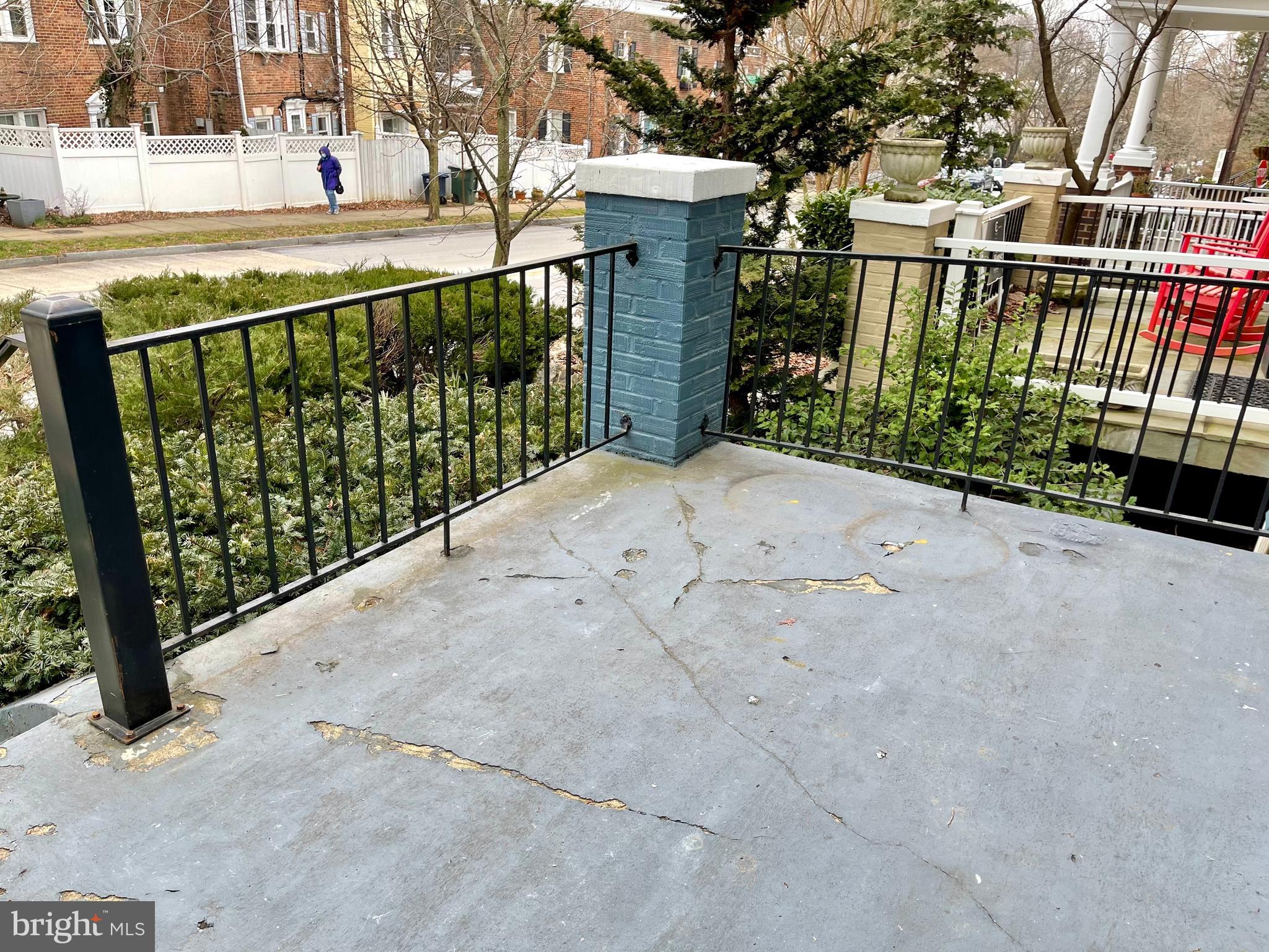 2124 37th Street Northwest Washington, DC 20007 - Photo 27 of 29