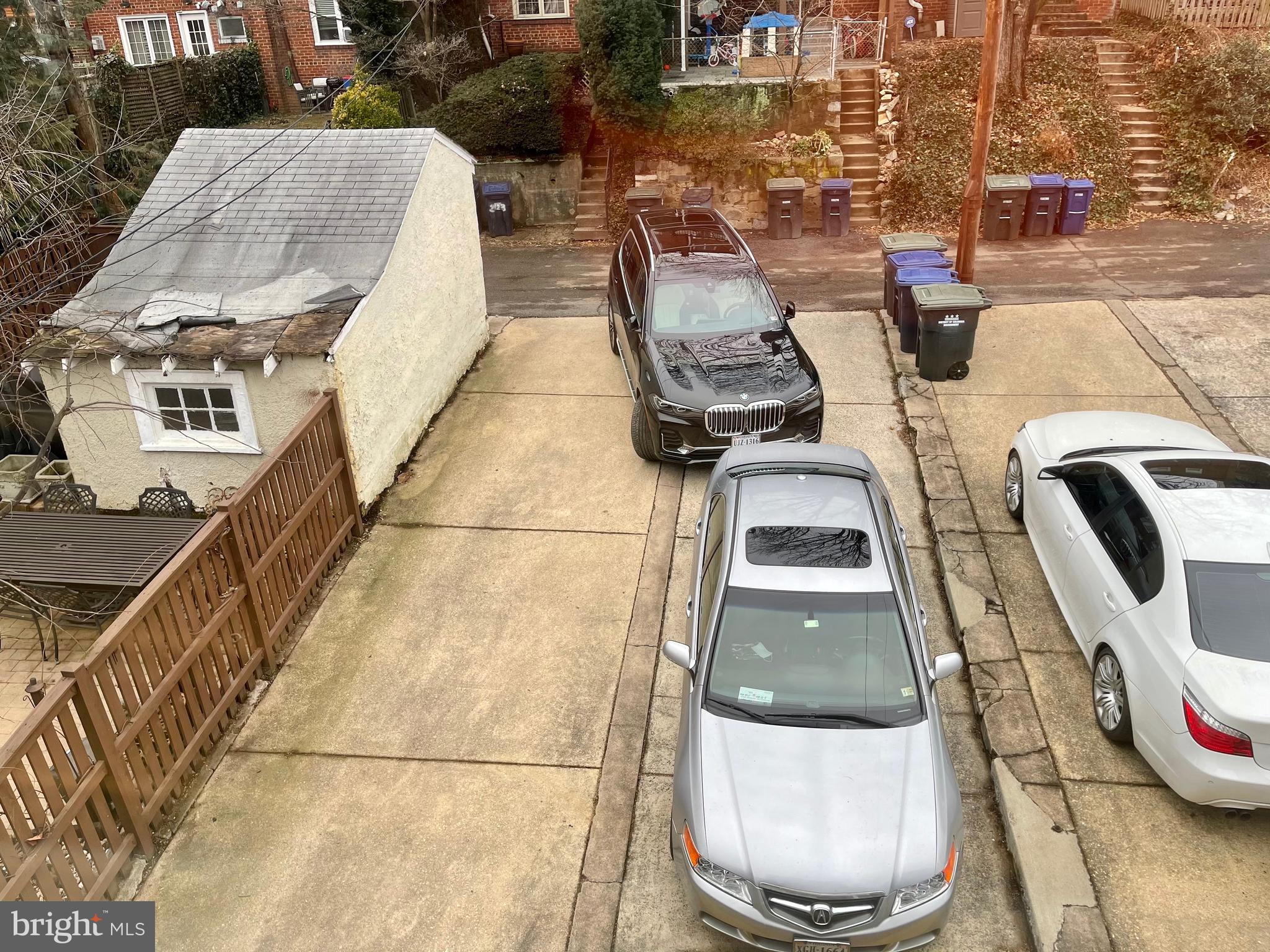 2124 37th Street Northwest Washington, DC 20007 - Photo 29 of 29