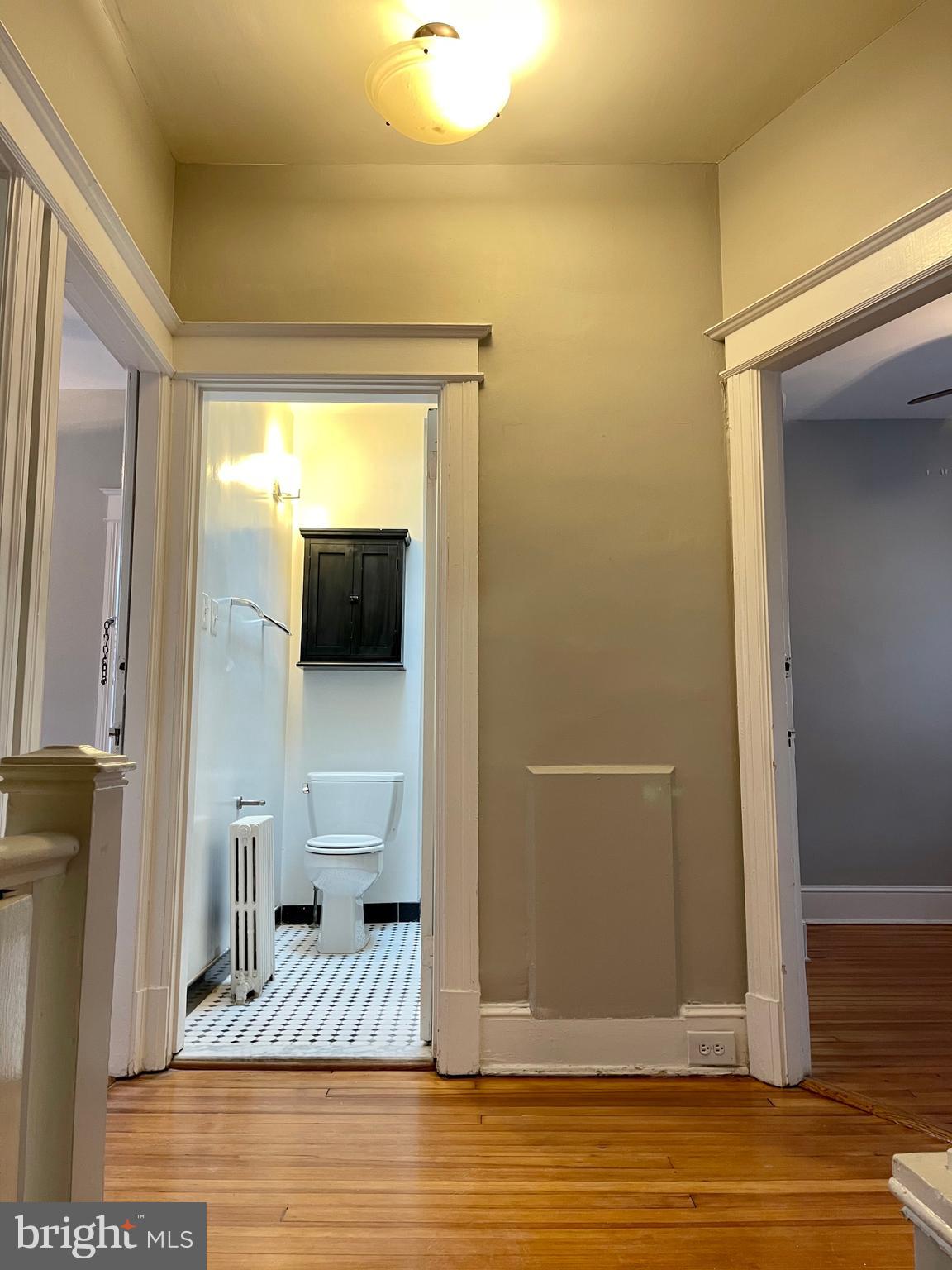 2124 37th Street Northwest Washington, DC 20007 - Photo 9 of 29