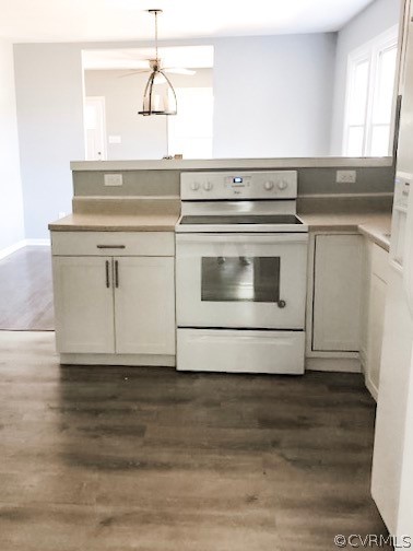 4104 Dill Road Richmond, VA 23222 - Photo 8 of 15 Additional view of kitchen