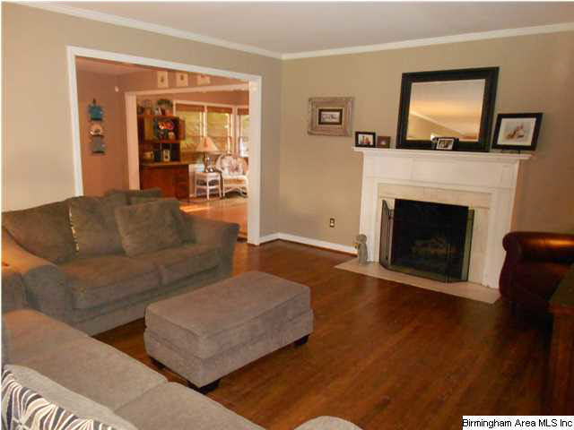 425 Shades Crest Road Birmingham, AL 35226 - Photo 5 of 24