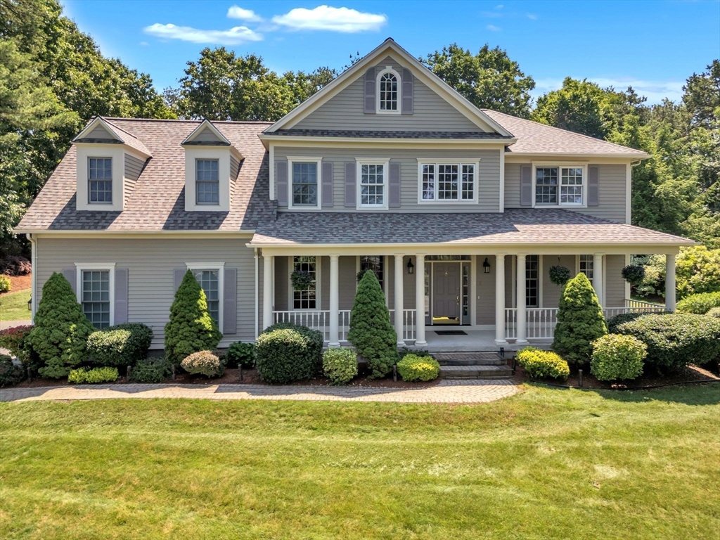 51 Tanglewood Road Amherst, MA 01002 - Photo 1 of 42 Gallery Image 1