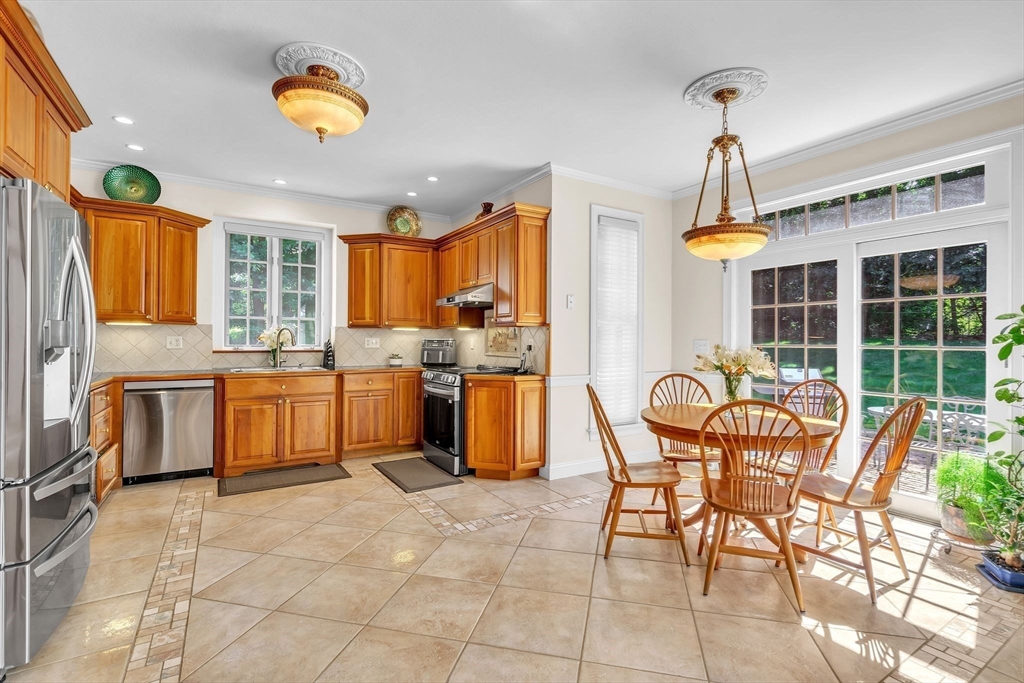 51 Tanglewood Road Amherst, MA 01002 - Photo 12 of 42 Gallery Image 12