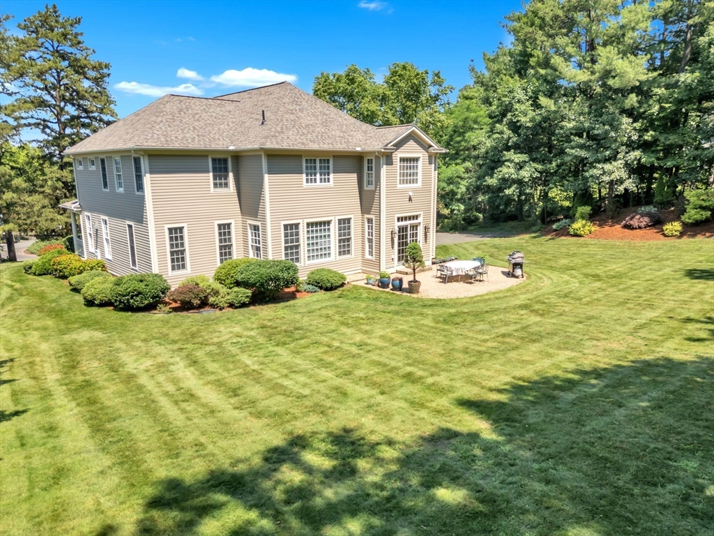 51 Tanglewood Road Amherst, MA 01002 - Photo 40 of 42 Gallery Image 40