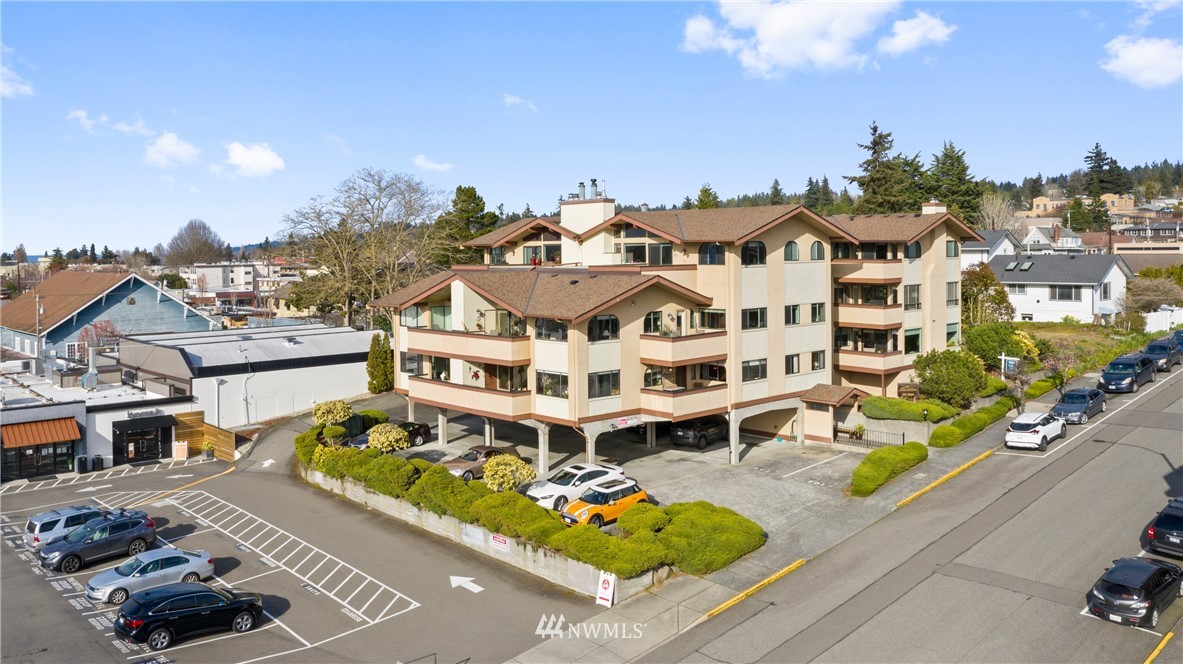 523 Maple Street, Unit 101 Edmonds, WA 98020 - Photo 39 of 40 Gallery Image 39