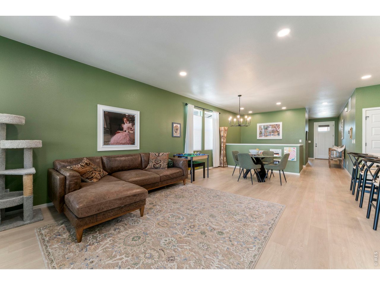 5017 Leopold Loop Timnath, CO 80547 - Photo 18 of 40