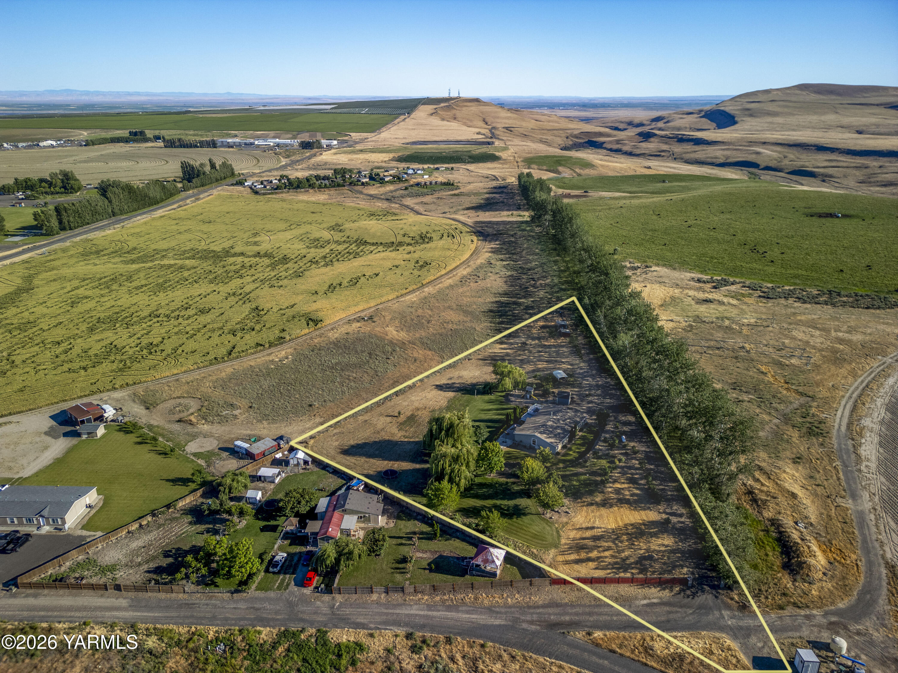 20 Daniels Road Prosser, WA 99350 - Photo 35 of 50 20 Daniels Rd 6.10.26 2