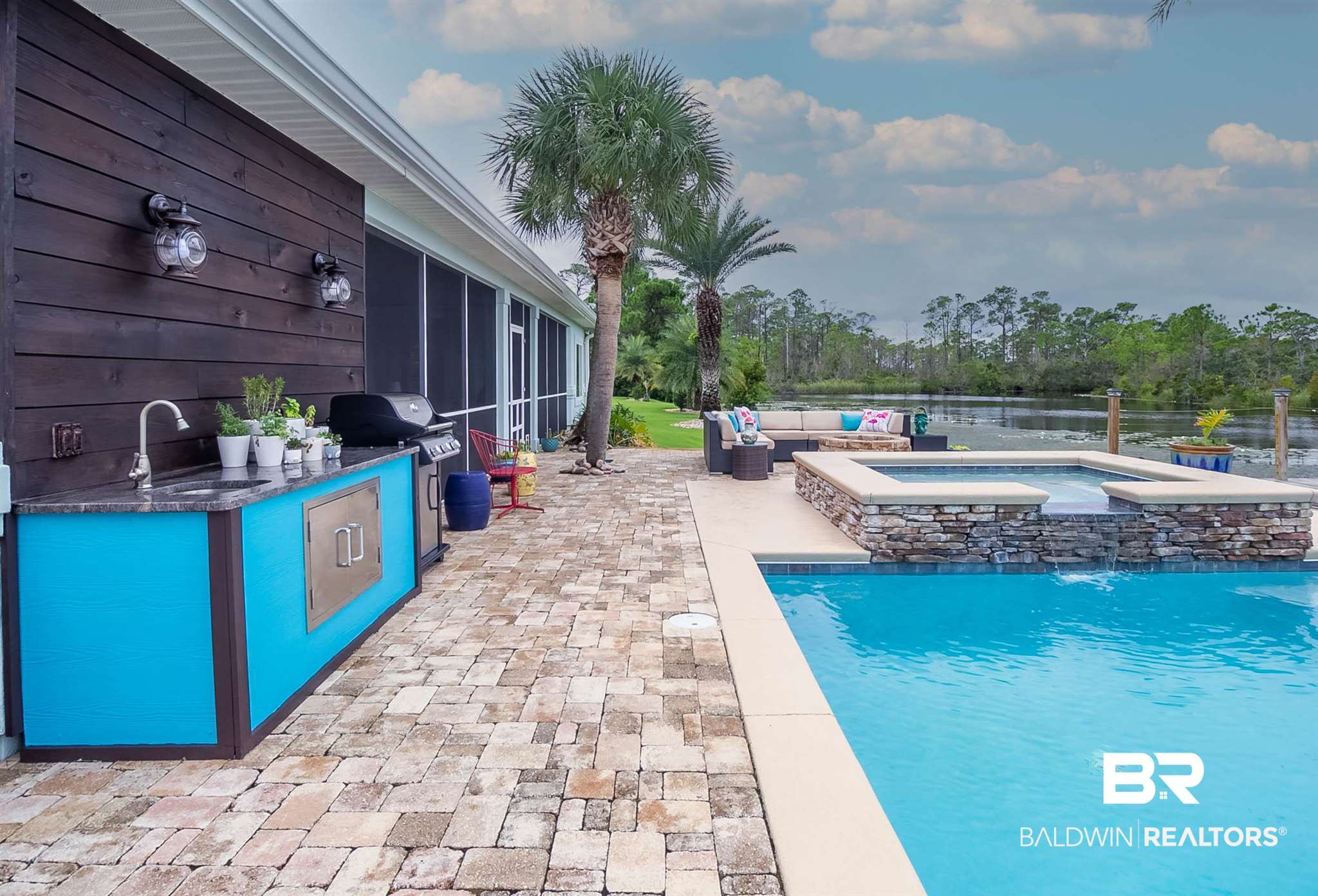 31337 Pine Run Drive Orange Beach, AL 36561 - Photo 38 of 43