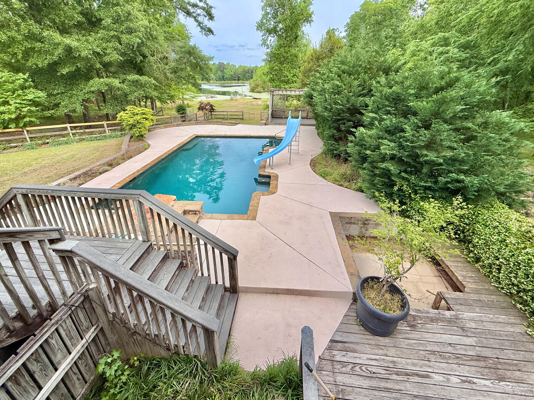2427 Louisville Road Appling, GA 30802 - Photo 15 of 67 2026-04-20-14
