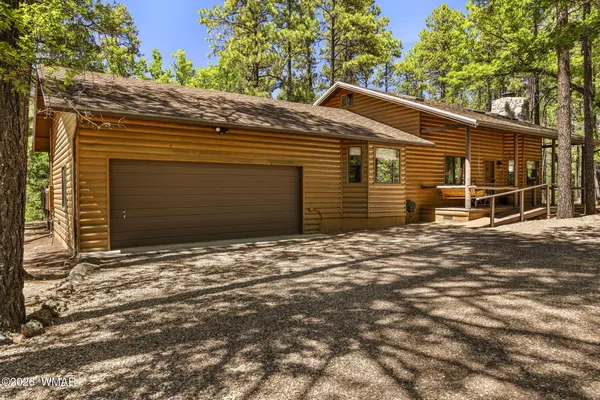 $999,000 | 3584 Woodpecker Lane, Pinetop, AZ 85935