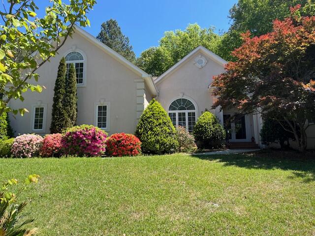 259 Forest Pines Road Aiken, SC 29803 - Photo 2 of 38