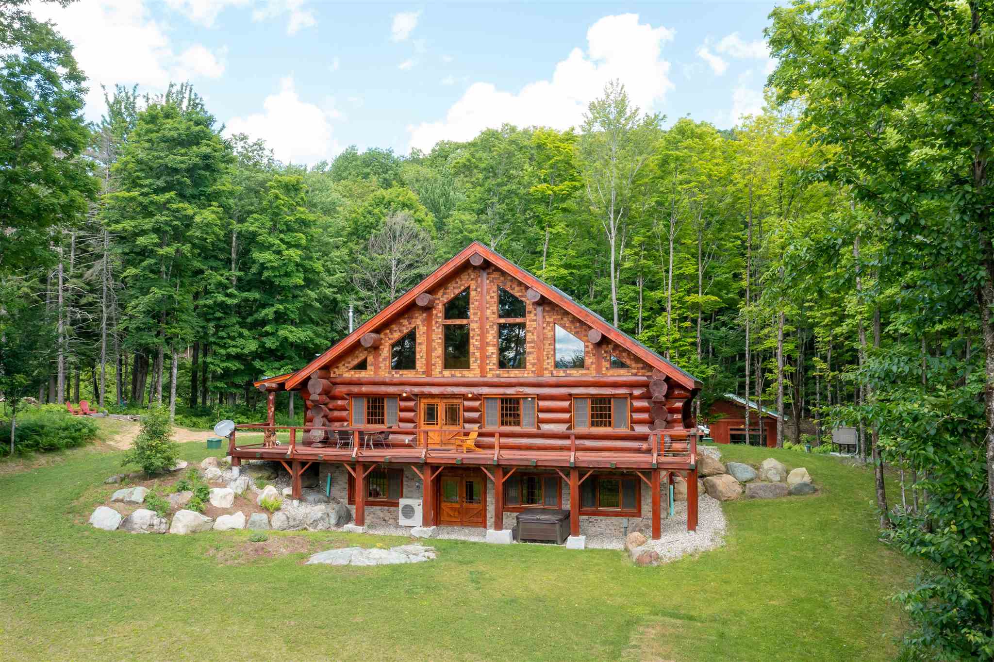 199 Old Gould Farm Road, Unit 3 Elmore, VT 05661 - Photo 2 of 40
