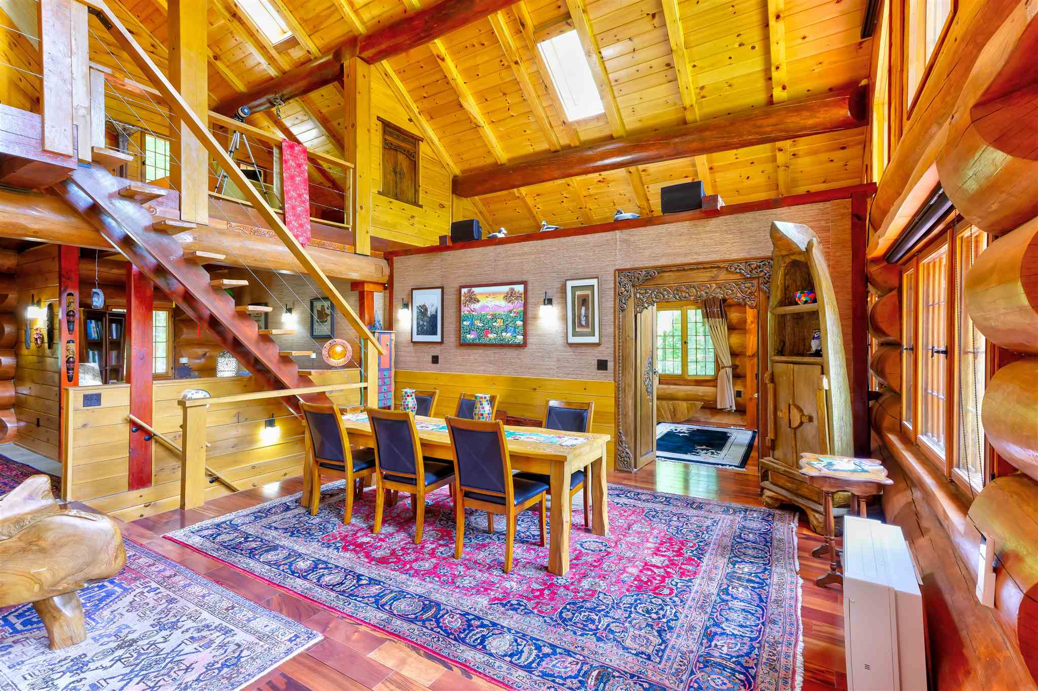 199 Old Gould Farm Road, Unit 3 Elmore, VT 05661 - Photo 11 of 40