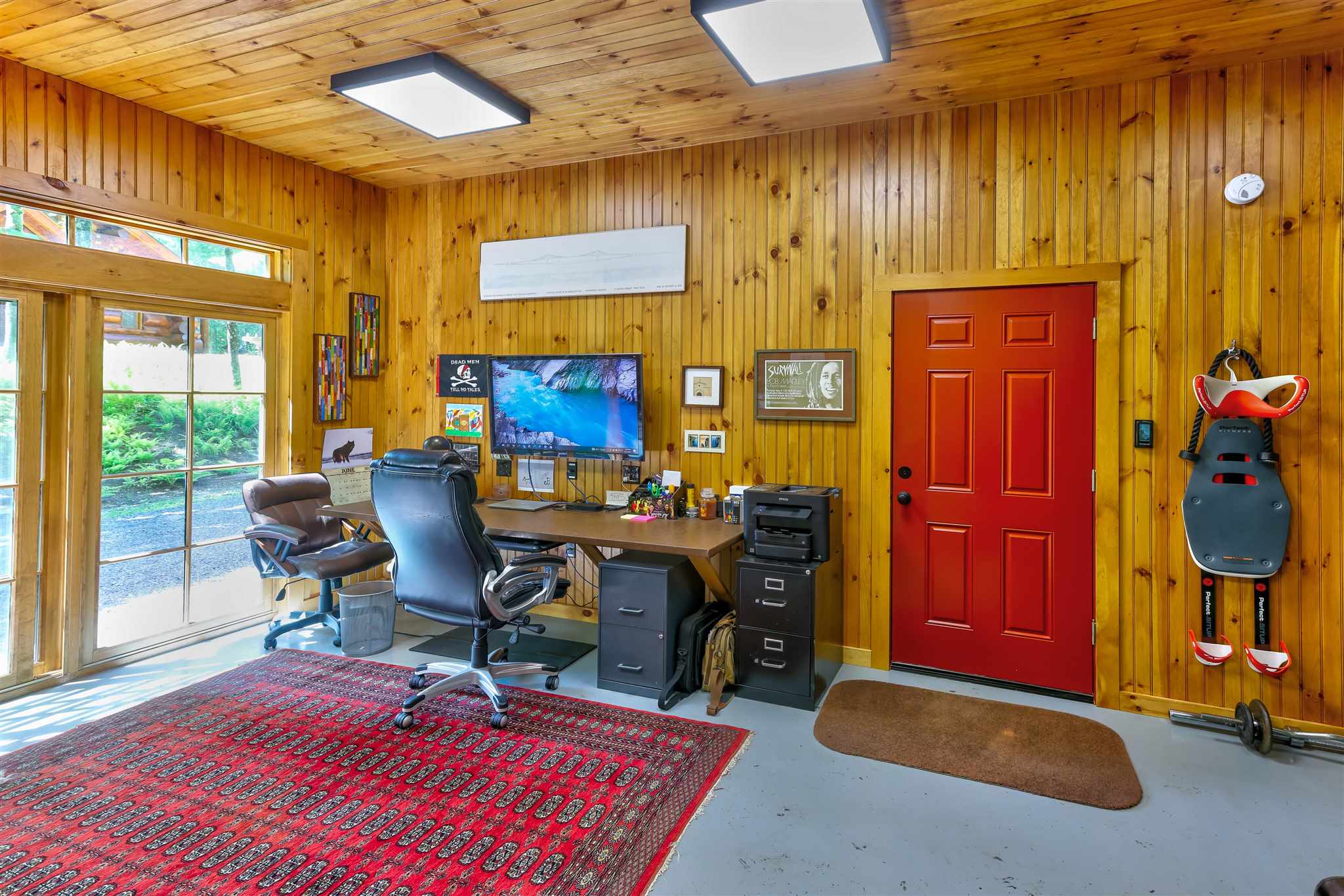 199 Old Gould Farm Road, Unit 3 Elmore, VT 05661 - Photo 34 of 40