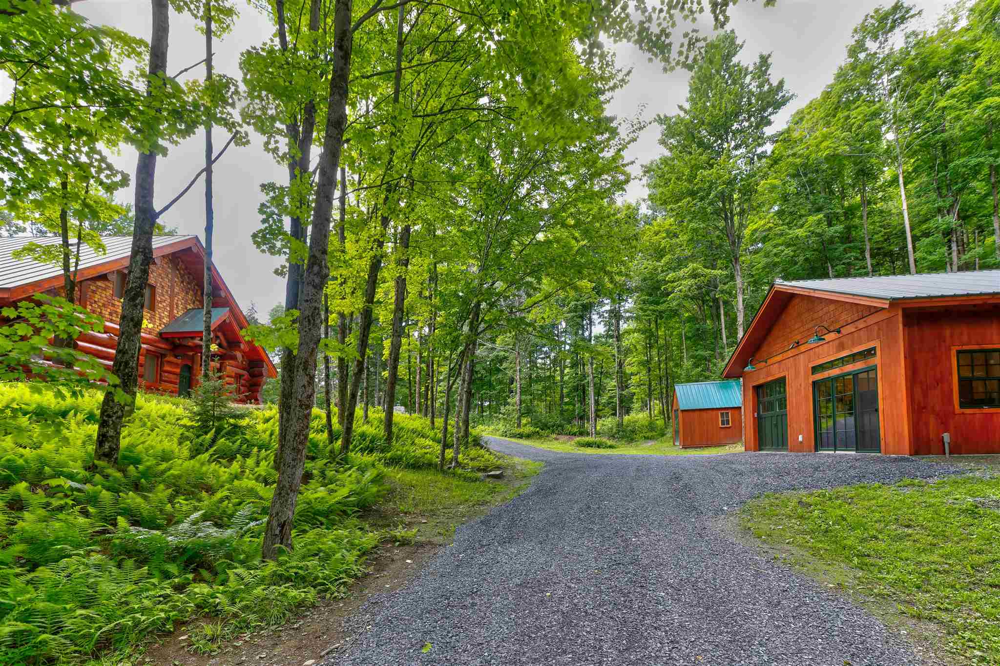 199 Old Gould Farm Road, Unit 3 Elmore, VT 05661 - Photo 35 of 40