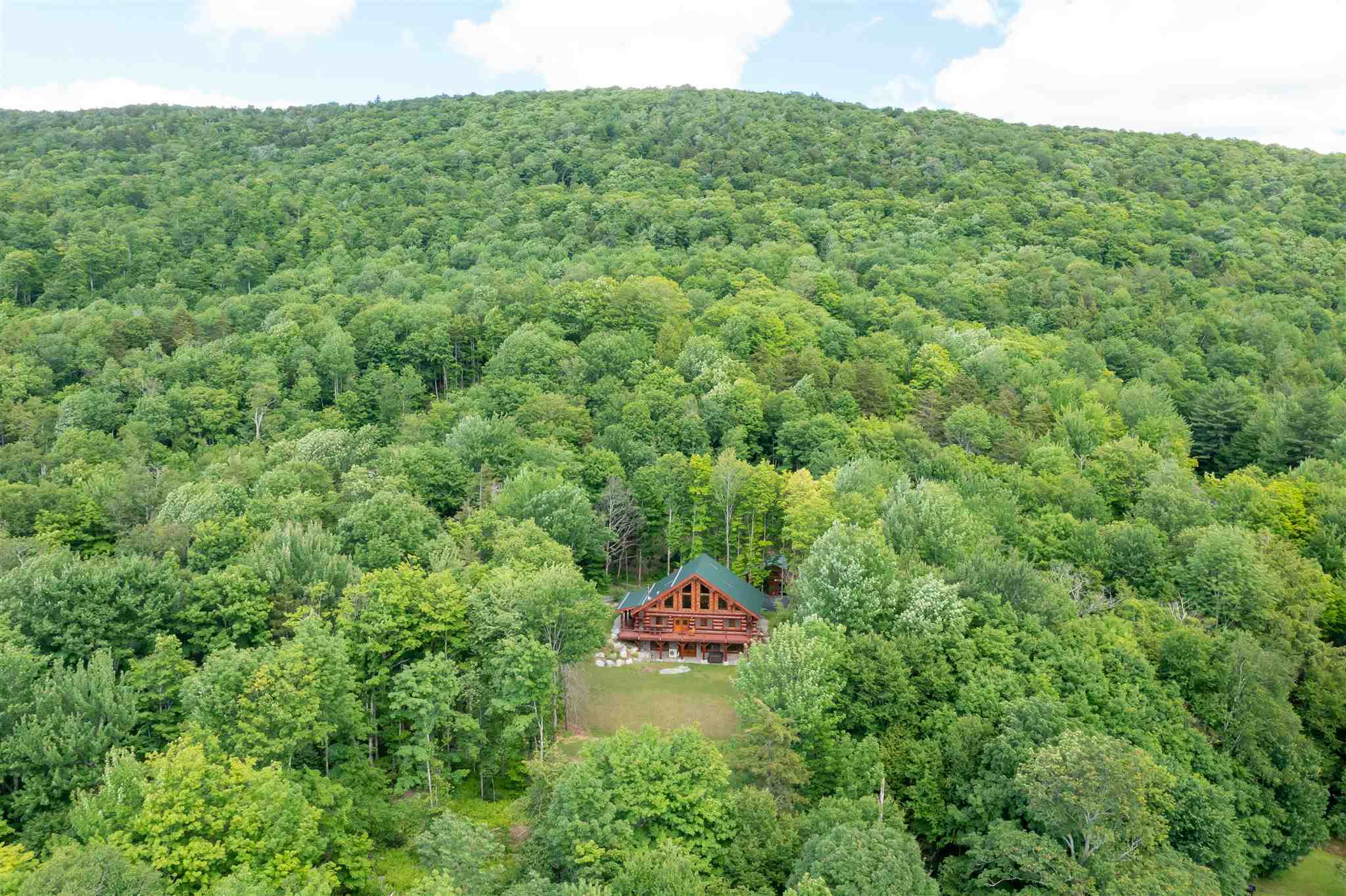 199 Old Gould Farm Road, Unit 3 Elmore, VT 05661 - Photo 36 of 40