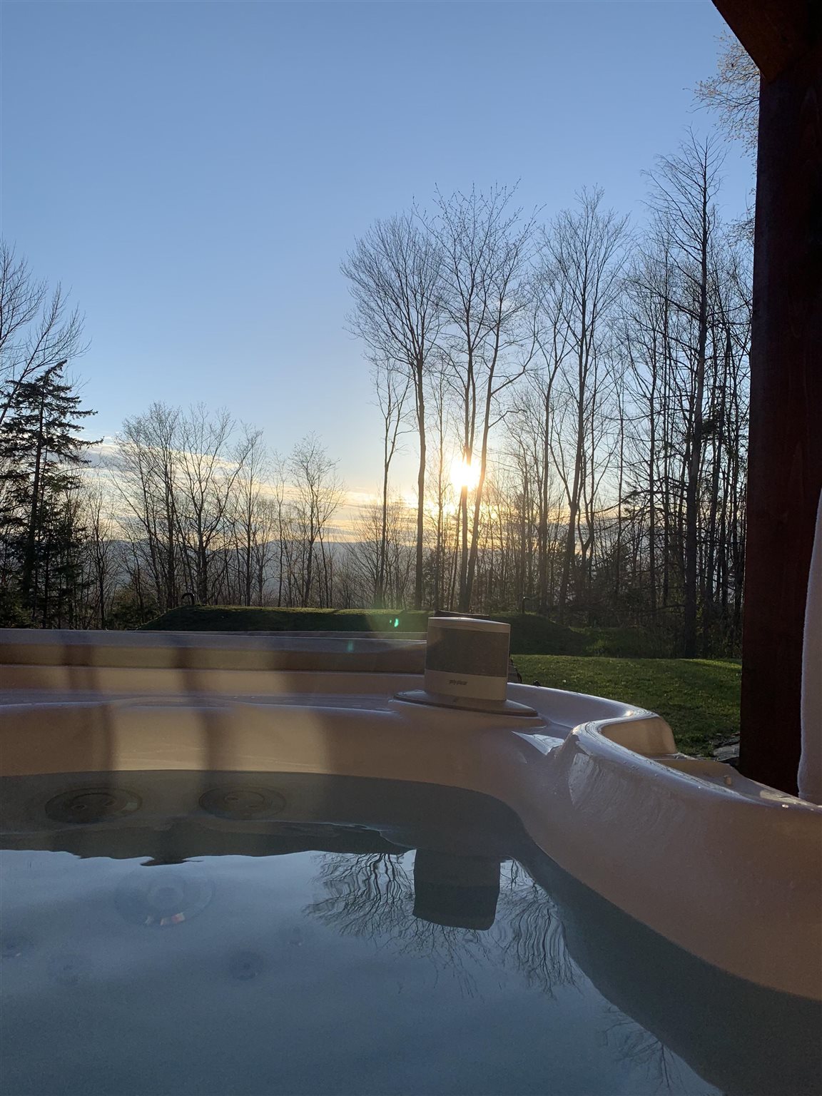 199 Old Gould Farm Road, Unit 3 Elmore, VT 05661 - Photo 39 of 40