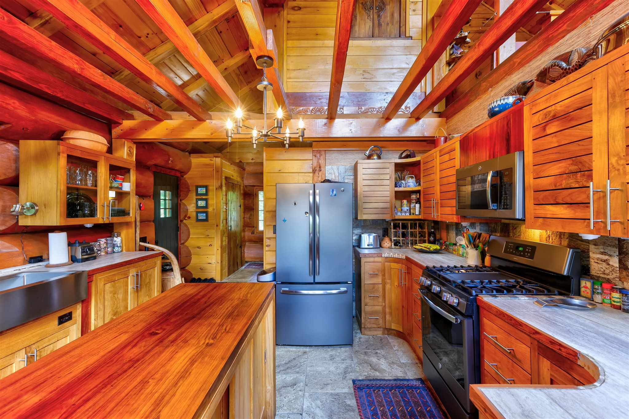 199 Old Gould Farm Road, Unit 3 Elmore, VT 05661 - Photo 6 of 40