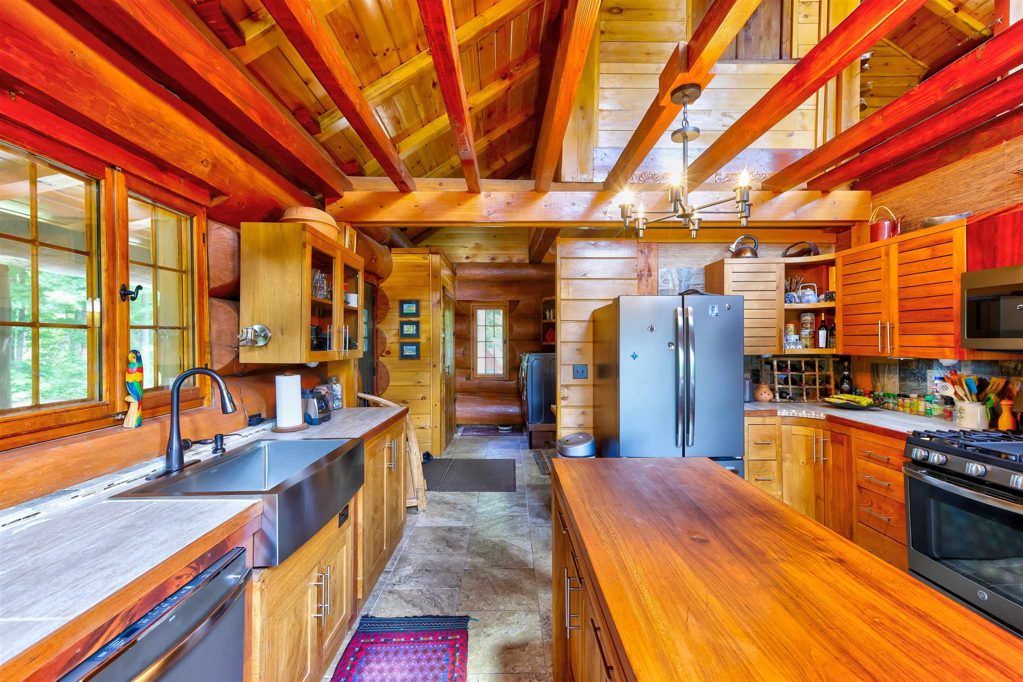 199 Old Gould Farm Road, Unit 3 Elmore, VT 05661 - Photo 7 of 40