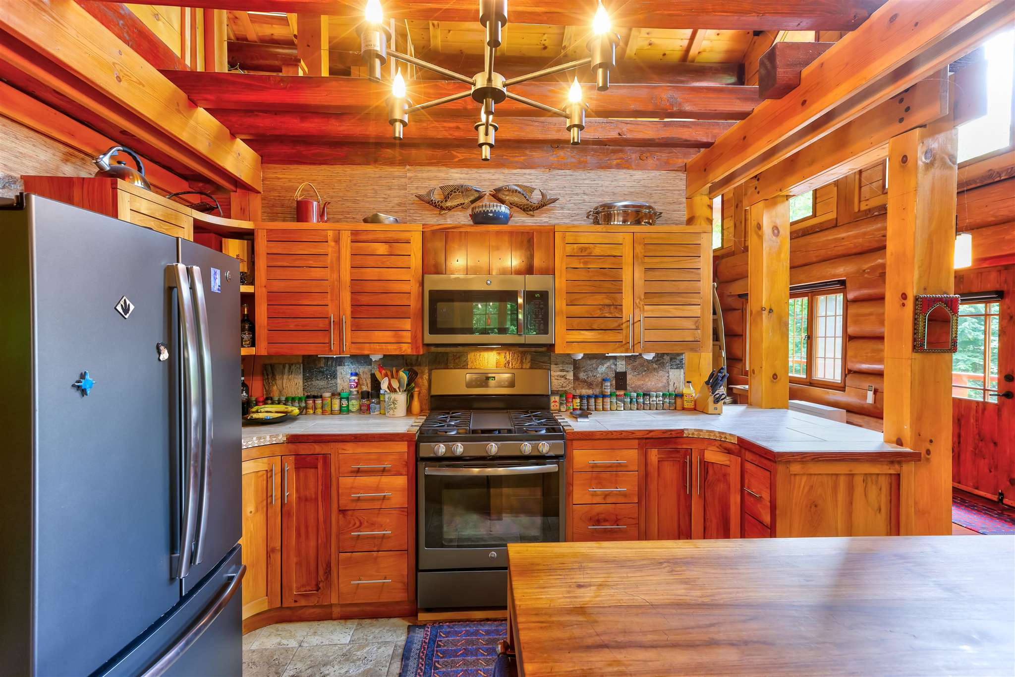 199 Old Gould Farm Road, Unit 3 Elmore, VT 05661 - Photo 8 of 40