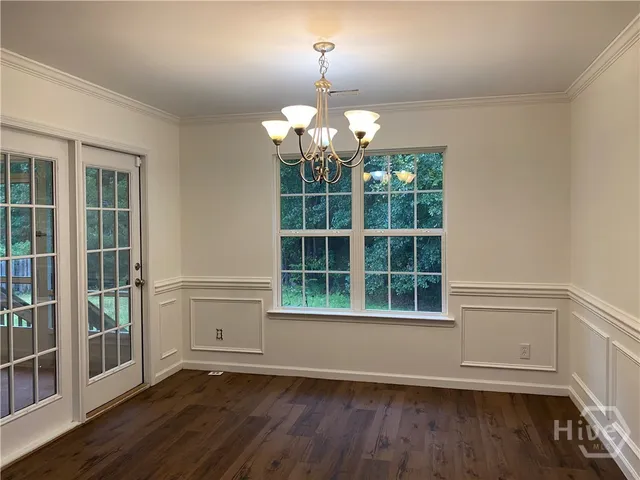 $1,950 | 1540 Bradley Boulevard, Savannah, GA 31419