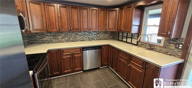 $155,000 | 5804 North Street, Carrollton, NY 14753