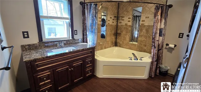 $155,000 | 5804 North Street, Carrollton, NY 14753