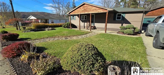 $155,000 | 5804 North Street, Carrollton, NY 14753