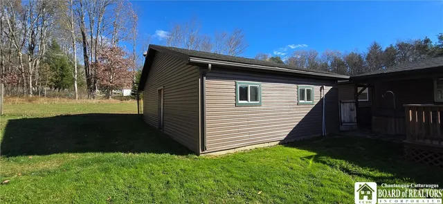 $155,000 | 5804 North Street, Carrollton, NY 14753