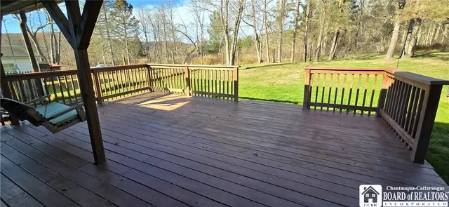 $155,000 | 5804 North Street, Carrollton, NY 14753