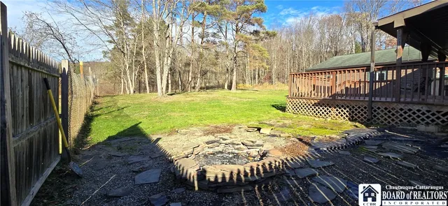 $155,000 | 5804 North Street, Carrollton, NY 14753