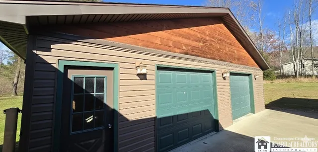 $155,000 | 5804 North Street, Carrollton, NY 14753